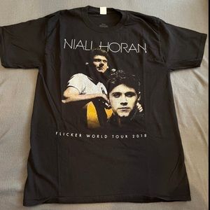 Niall Hiram T-Shirt